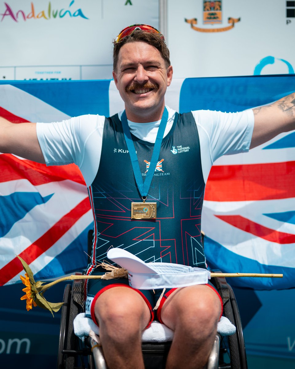 British Rowing tweet media