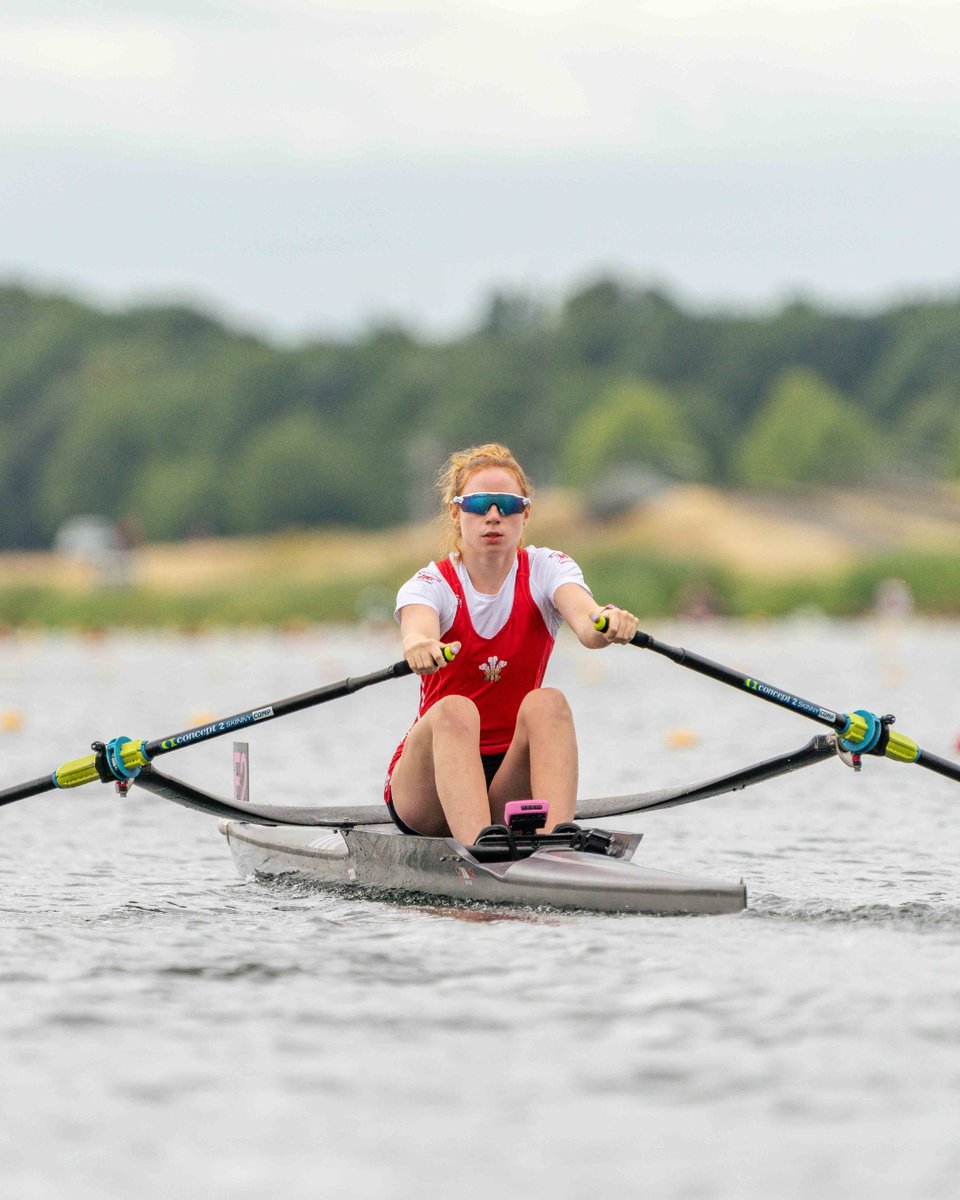 British Rowing tweet media