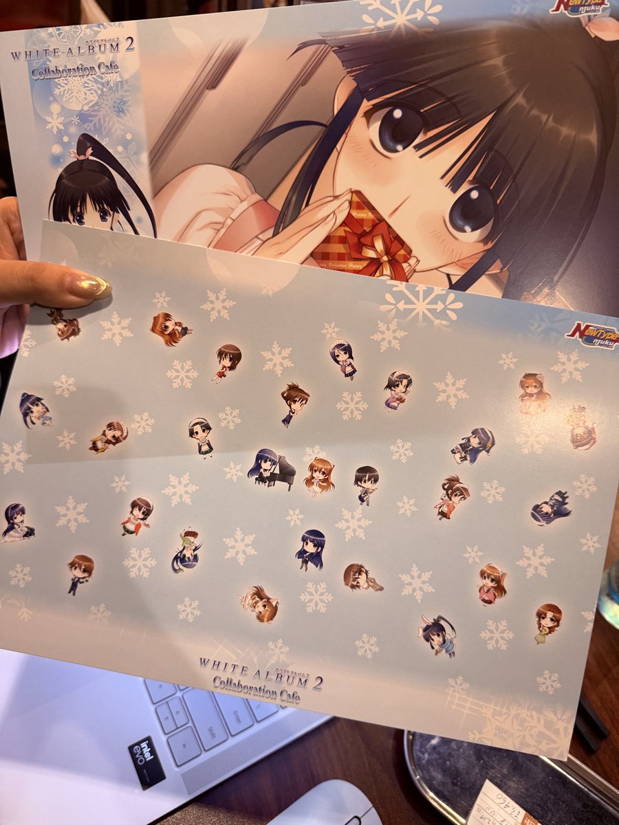 潇潇AngelixL tweet media