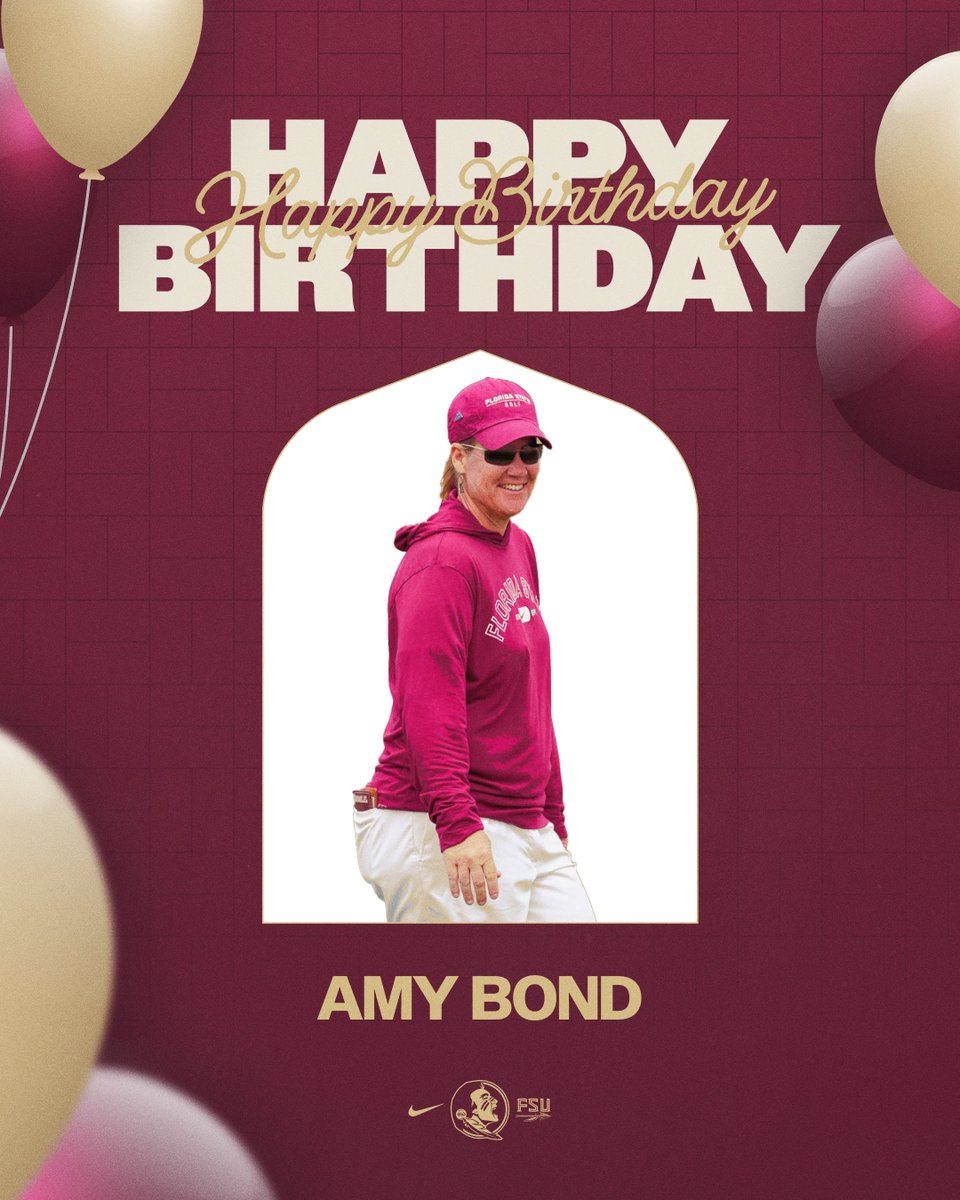 FSU Golf tweet media