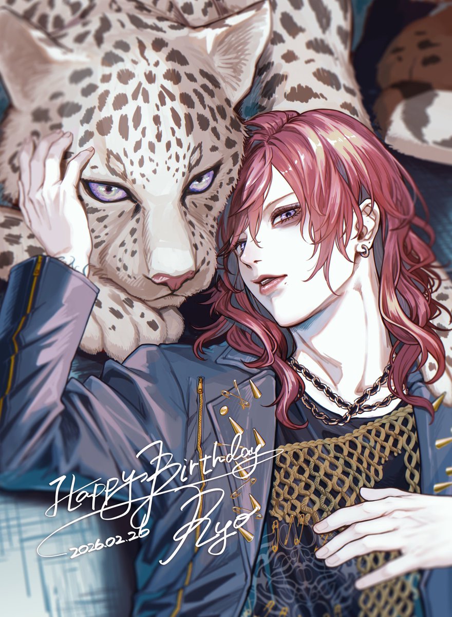 ちほ🐇 (@die4__) / Posts / X