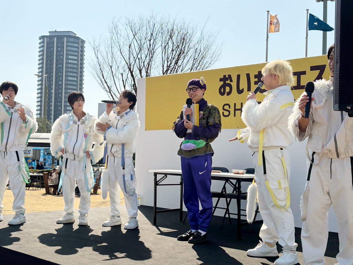 めろん・めろん tweet media