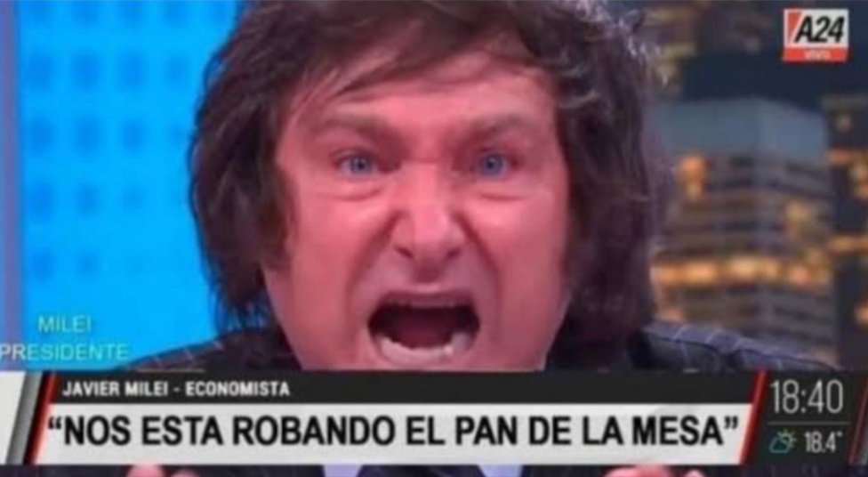 El 99% de los artistas actuales de México: