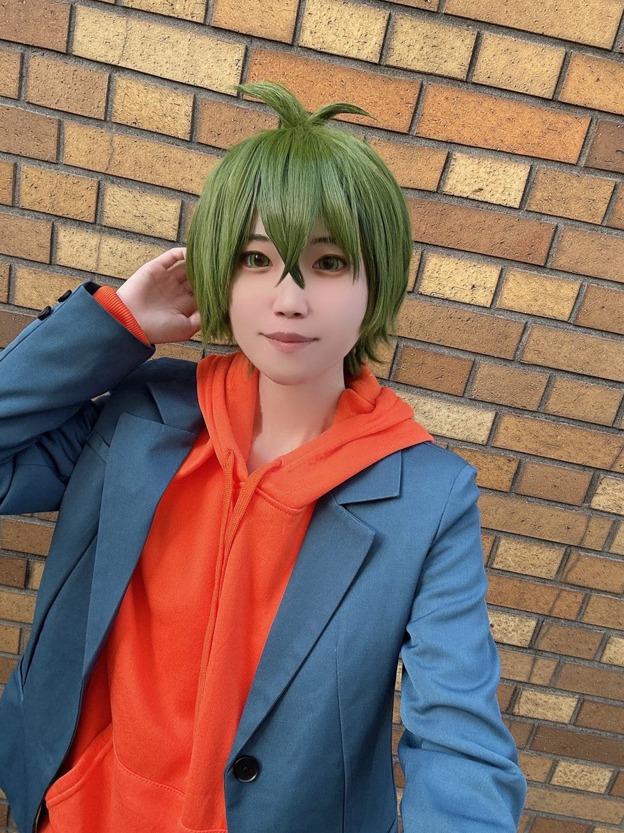 a!お疲れ様でした〜🎭🌱