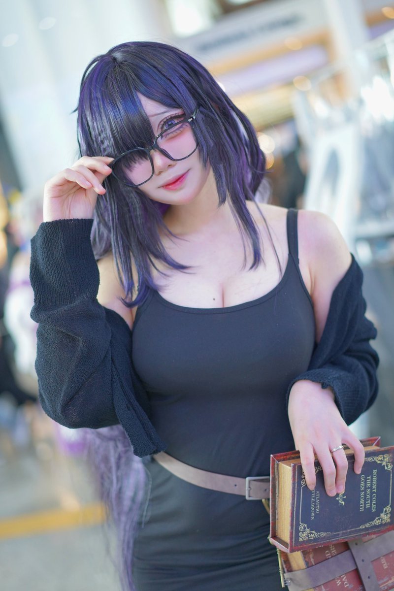 somu_cos's tweet image. #NIKKE #Label
. . . 🖤