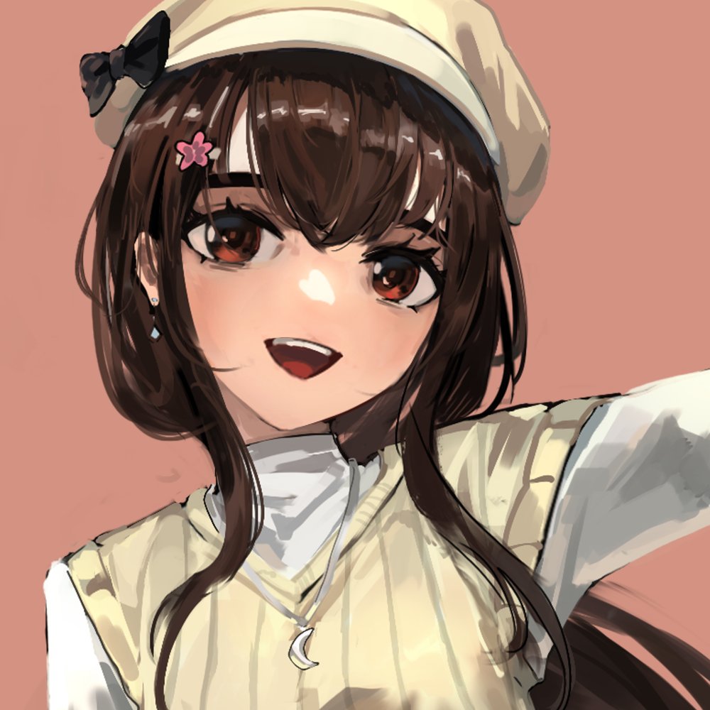 karselline tweet media