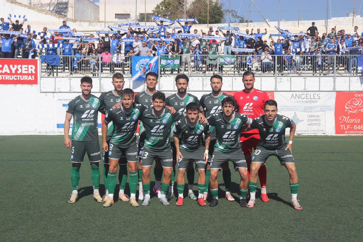 La Trinchera tweet media