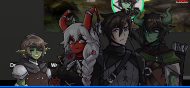 GOING LIVE! COME WATCH US FOR FAMILY TIME

twitch.tv/wanchitheyokai