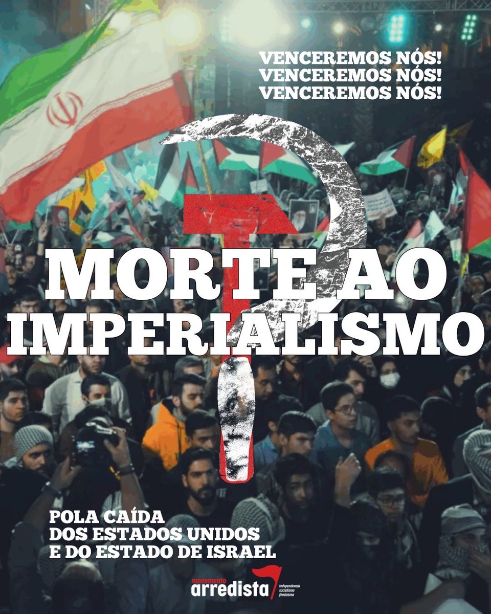 Movemento Arredista 🚩 tweet media