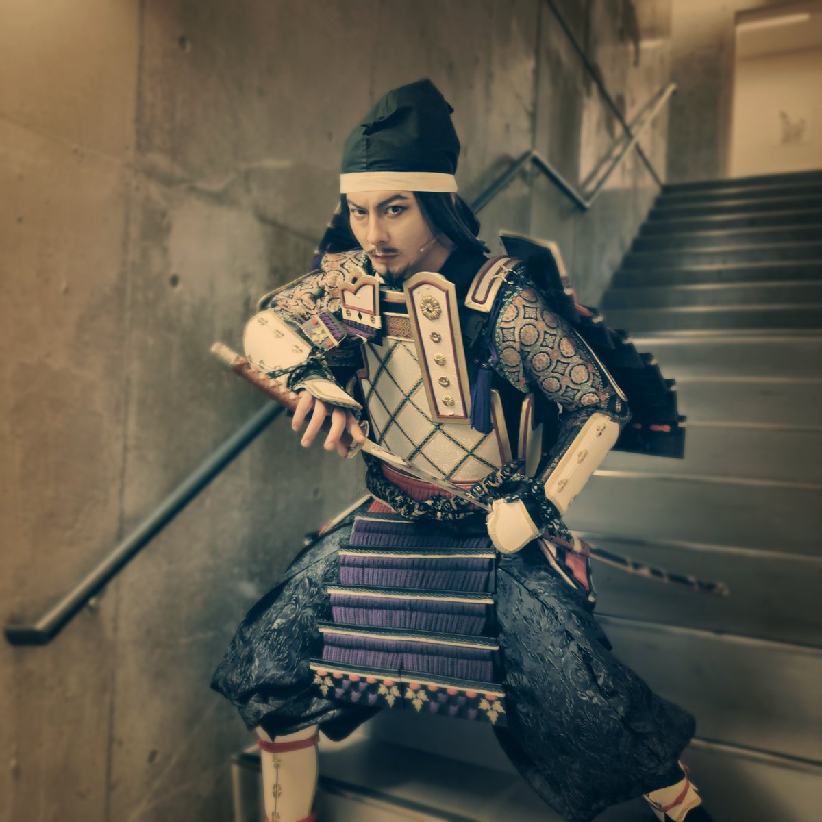 藤田玲（DUSTZ　Ray） tweet media