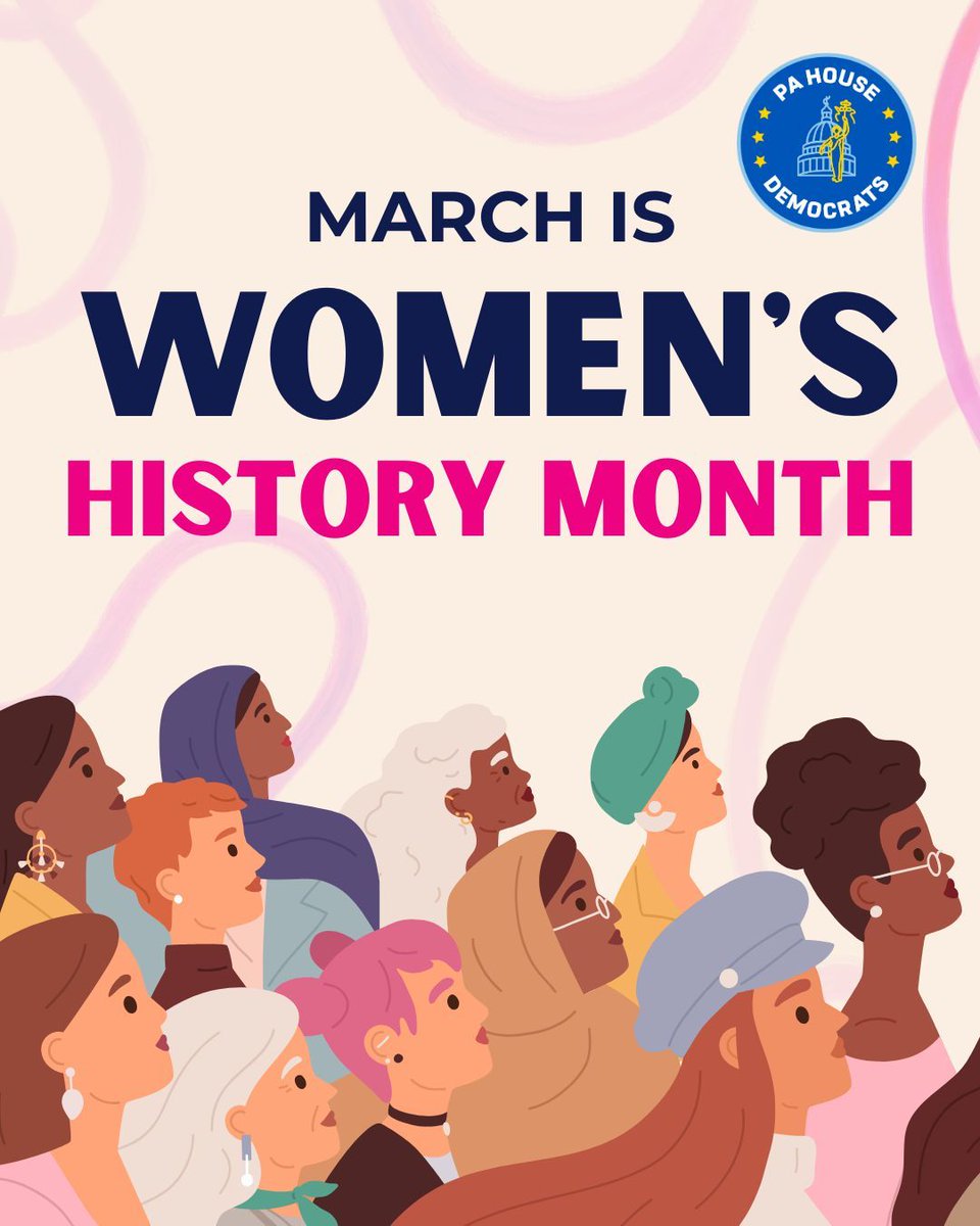 PA House Democrats tweet media