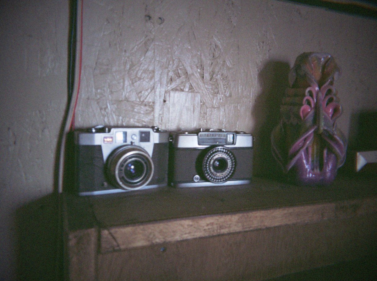 yoshi_10pa's tweet photo. 2026.03.01
#Flashback #flashbackcamera #one35v2 https://t.co/vDT17TotGE
