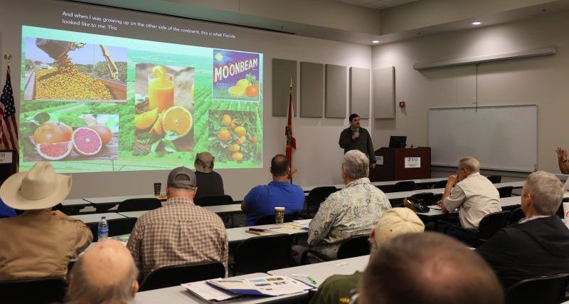 UF/IFAS Panhandle Ag tweet media