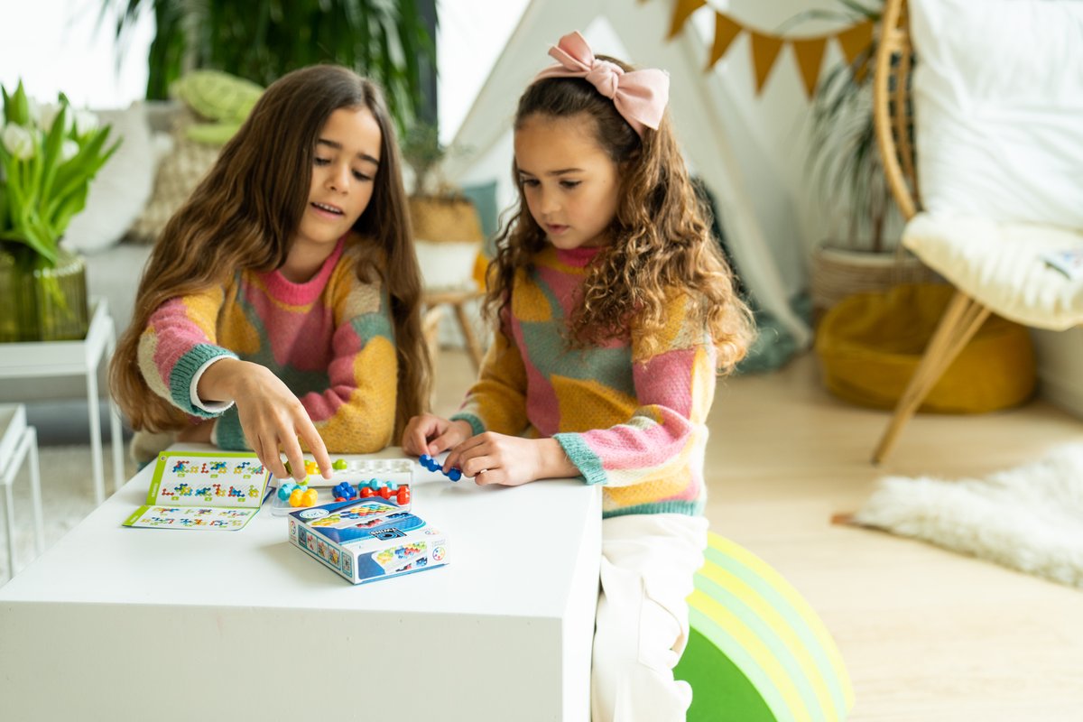 SmartGames USA tweet media