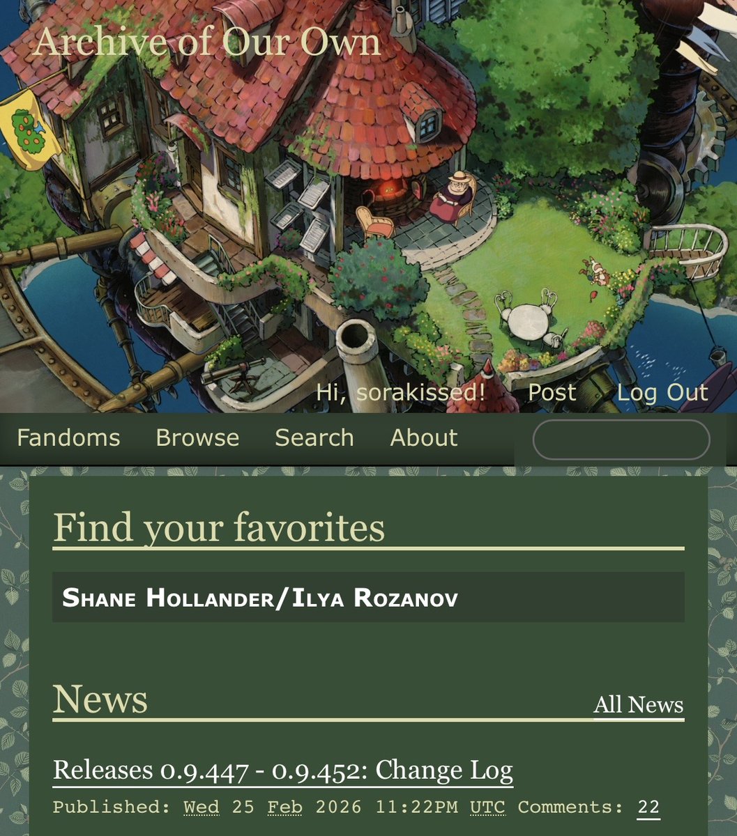 sora 🪁 tweet media