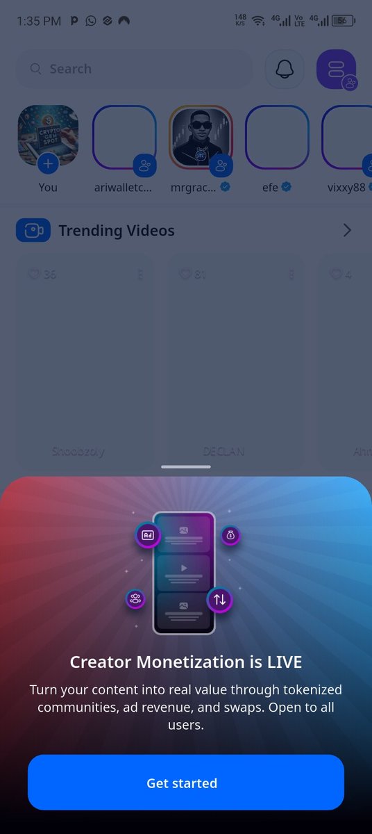 Epicxch24417's tweet photo. @ice_blockchain @pumpit_now I have not been able to login to my online+ app since last Month. It keeps showing as below https://t.co/5I2aUabo6r
