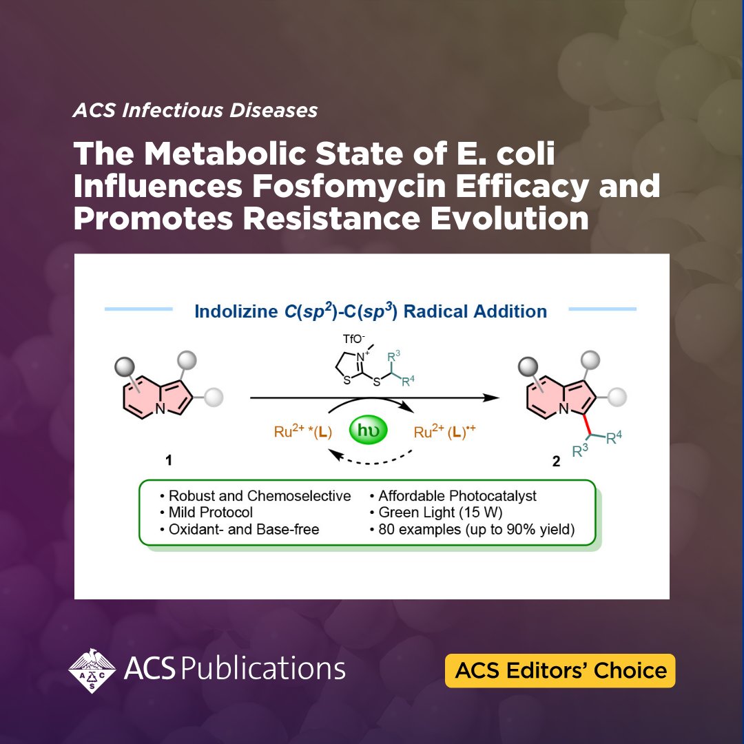 ACS Publications tweet media