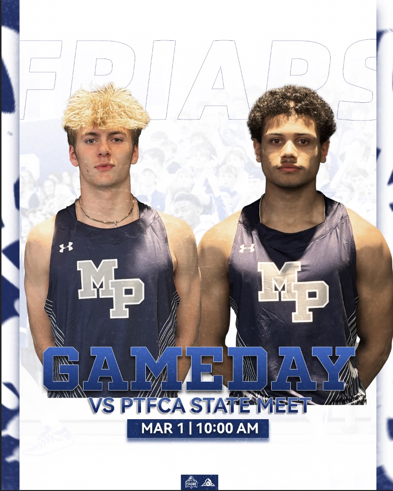 Malvern Prep Friars tweet media