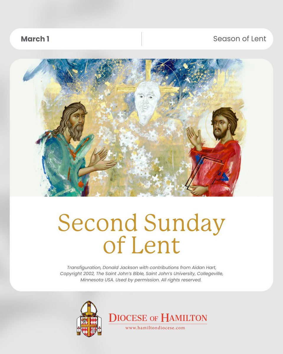 Diocese of Hamilton tweet media