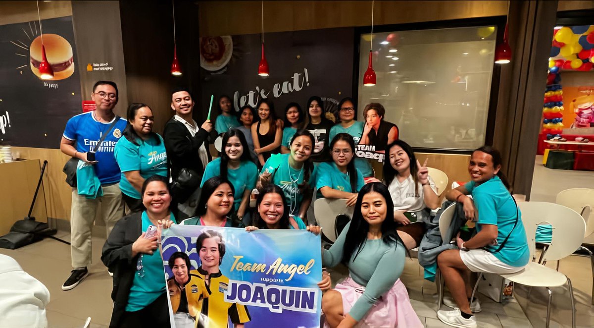 Not KP related...allow me to requote this:

"𝗧𝗵𝗲 𝘀𝘁𝗿𝗼𝗻𝗴𝗲𝘀𝘁 𝗺𝗼𝘃𝗲 𝗶𝘀𝗻’𝘁 𝘁𝗵𝗲 𝘀𝗺𝗮𝗿𝘁𝗲𝘀𝘁 𝗼𝗻𝗲 — 𝗶𝘁’𝘀 𝘁𝗵𝗲 𝗸𝗶𝗻𝗱𝗲𝘀𝘁 𝗼𝗻𝗲."

Decided to take some break but I can't miss showing support to this young man. It's always his faith to God, his