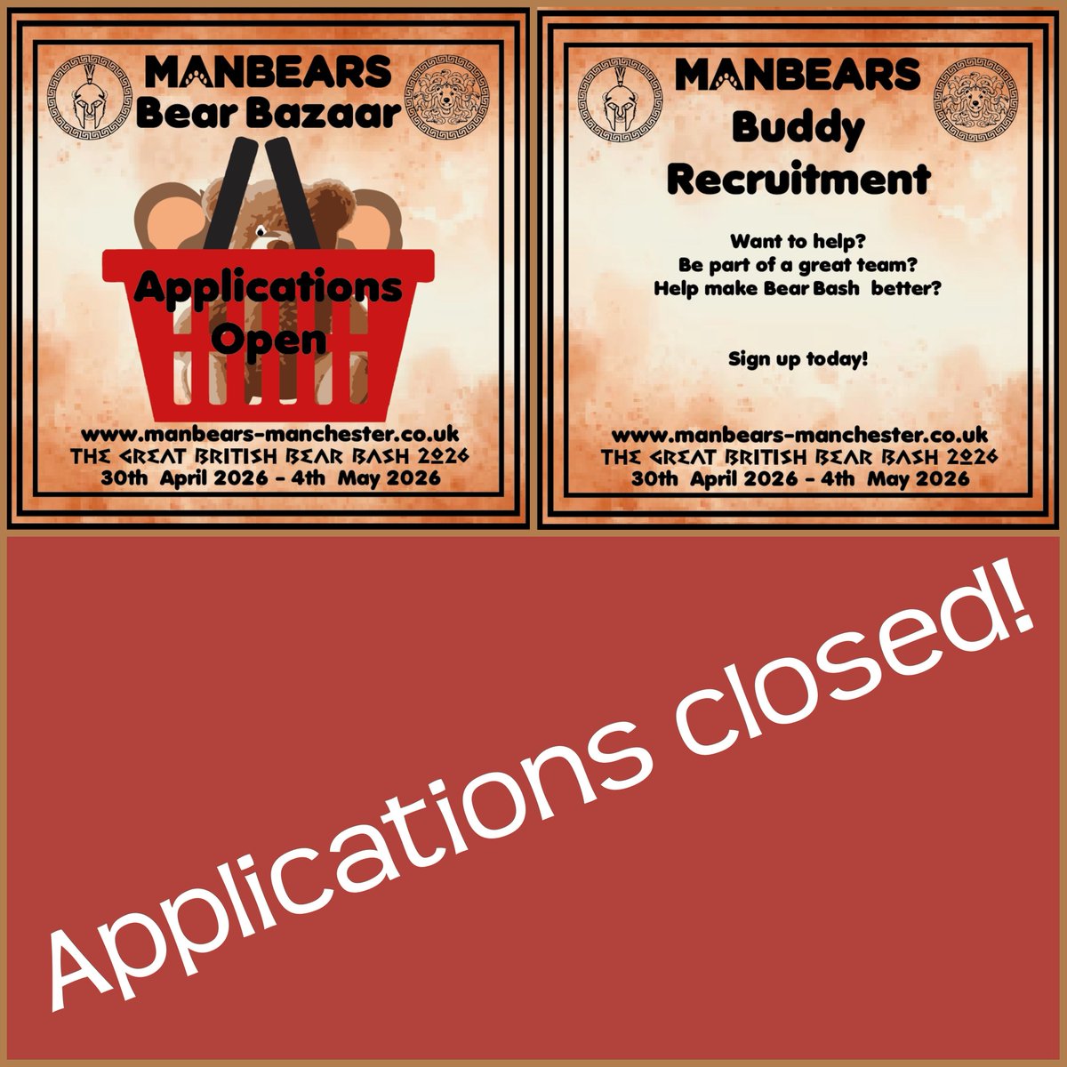 Manbears tweet media