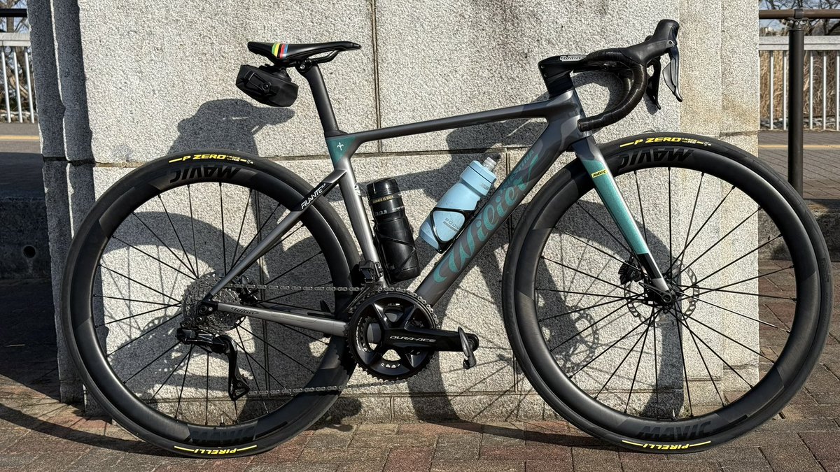 MAVIC JAPAN【公式】 (@MAVICJAPAN) / Posts / X