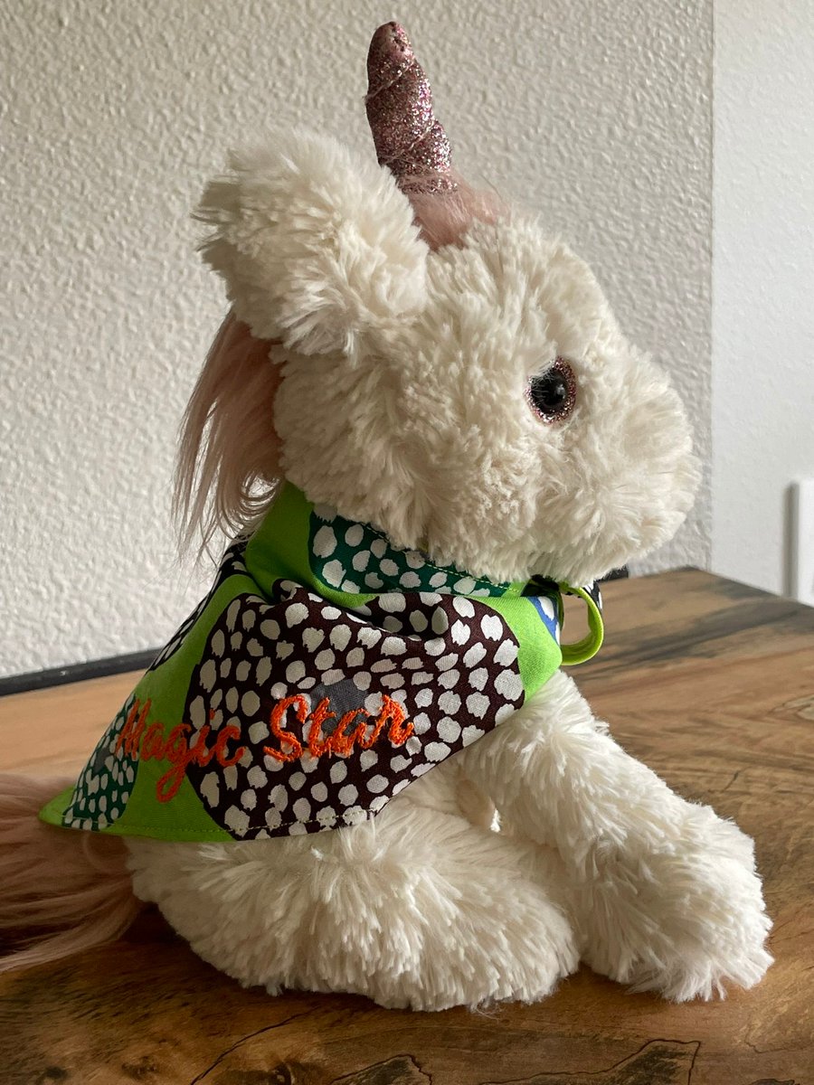 Carter's Bandanas tweet media