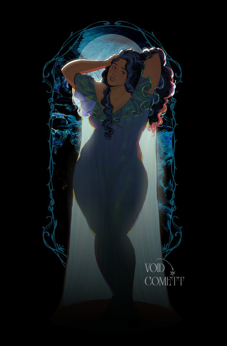 voidcomett tweet media