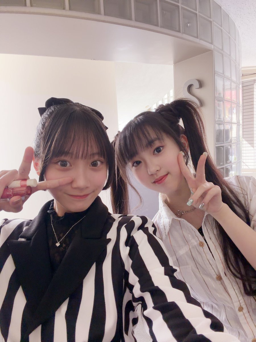 お久しぶりののあちゃん🩵 相変わらず可愛かったです♡次はもっとお話