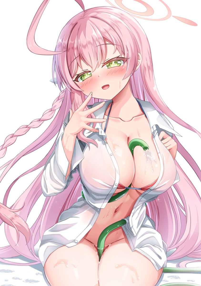 水着ハナコ👙💦 