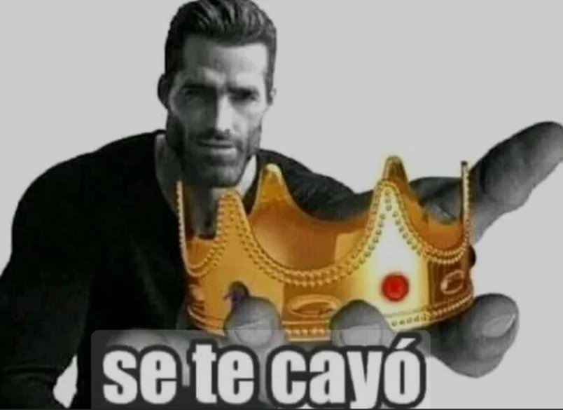 Gringo Charlatan | Divider Dave 👥️ tweet media