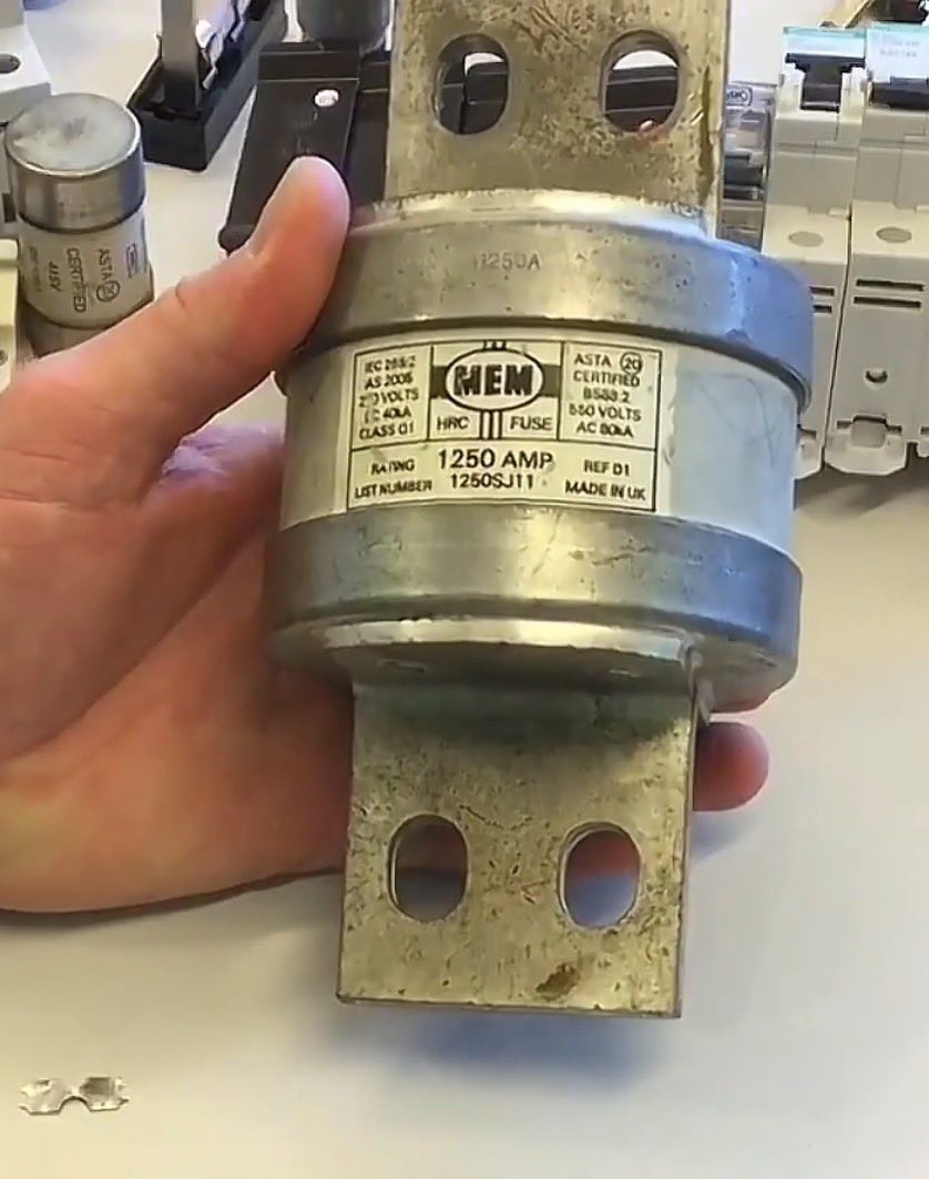 GSH Electrical tweet media