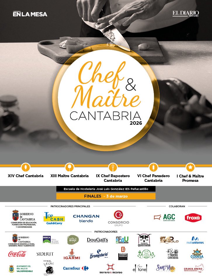 Cantabria en la Mesa tweet media