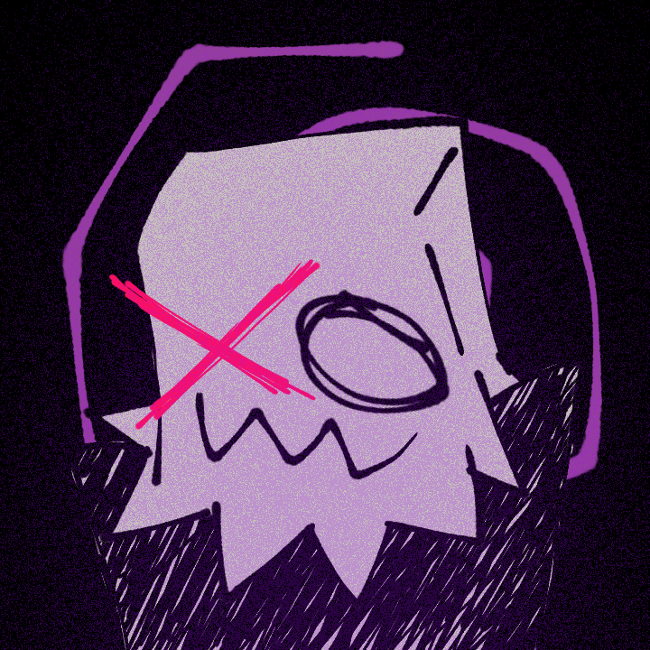BanJunky174's tweet photo. Updated pfp
The old one had an outdated design and I finally found the old ibis paint file https://t.co/2Cj33x3AJj