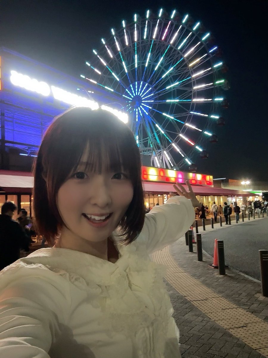刈谷ハイウェイオアシスさんでのライブ ありがとうございました
