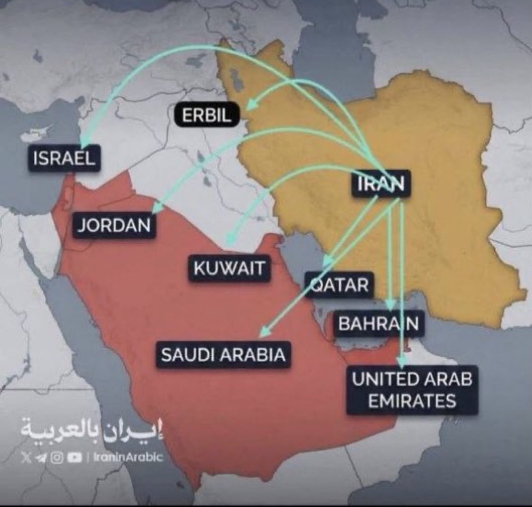 dina_sulaeman's tweet photo. Strategi Iran (2): menyerang pelabuhan-pelabuhan

Balasan Iran bukanlah kekacauan acak—ini adalah serangan maritim yang terencana yang menargetkan pelabuhan-pelabuhan utama di seluruh Teluk dan sekitarnya.

Dengan menyerang Duqm di Oman, Jebel Ali di Dubai, Mina Salman di Bahrain, dan Haifa di Israel, Teheran mengekspos sisi lemah perdagangan dan aliran energi global. Ini bukan hanya tentang Selat Hormuz; ini adalah strategi berani untuk mengganggu jalur ekonomi vital dan membuat harga minyak melonjak.

STRATEGI INTI: PERANG EKONOMI MARITIM
🔴 Serangan Iran membentuk jaringan kerentanan yang disengaja, menghubungkan pusat-pusat militer dengan pusat-pusat kekuatan komersial.

🔴 Duqm di Oman, yang dibangun untuk menghindari risiko Hormuz, kini menghadapi keraguan investor setelah serangan tersebut.

 🔴Jebel Ali, yang menangani 60% impor UEA, terbakar akibat serangan drone—melumpuhkan ekonomi non-minyak Dubai.

🔴Mina Salman, markas Armada Kelima AS, menggarisbawahi hubungan militer-komersial yang sedang diserang.

🔴Haifa di Israel mengelola impor energi vital, membuktikan bahwa tidak ada jalur vital yang aman.

ASIMETRI TERUNGKAP
🔴Trump berjanji untuk menghancurkan angkatan laut dan rudal Iran, tetapi Teheran membalikkan keadaan: pelabuhan adalah medan pertempuran sebenarnya.

 🔴Sebuah kelompok kapal induk tidak dapat melindungi derek Jebel Ali dari kawanan drone—Patriot memaksa pilihan yang mustahil.

💥 Serangan selektif memicu lonjakan asuransi di Lloyd's, memangkas perkiraan untuk kontainer Dubai dan obligasi Oman.

 MENGAPA HORMUZ BUKAN SATU-SATUNYA ANCAMAN

🔴Teheran menjadikan penutupan Hormuz sebagai senjata pamungkas—untuk saat ini, gangguan pelabuhan dan aksi Houthi sudah cukup.

 🔴Setiap eksportir Teluk merasakan dampaknya, mengubah ancaman Trump menjadi demonstrasi "angkatan laut" di darat: derek, terminal, tank.

🔴 Efek pengganda menyebar lebih cepat daripada rudal, mengubah harga armada tanker global dalam semalam.

INTINYA
Strategi Iran yang berfokus pada pelabuhan mengungkapkan permainan kekuatan yang sebenarnya: Anda dapat menenggelamkan kapal, tetapi mengaktifkan pelabuhan memenangkan perang ekonomi. Di era asimetri baru ini, kenaikan harga minyak yang pesat baru saja dimulai.

Translated from @Mark4XX