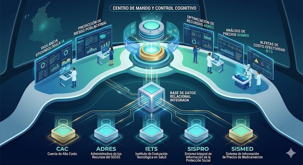Nueva columna en <a href="/AIpocrates/">AIpocrates</a> Cuando la evidencia no guía, el sistema se debilita Léela aquí 👉 aipocrates.blog/2026/03/01/cua…  #SaludBasadaEnEvidencia #IAEnSalud #Temblor #IPS #EPS #ADRES #IETS