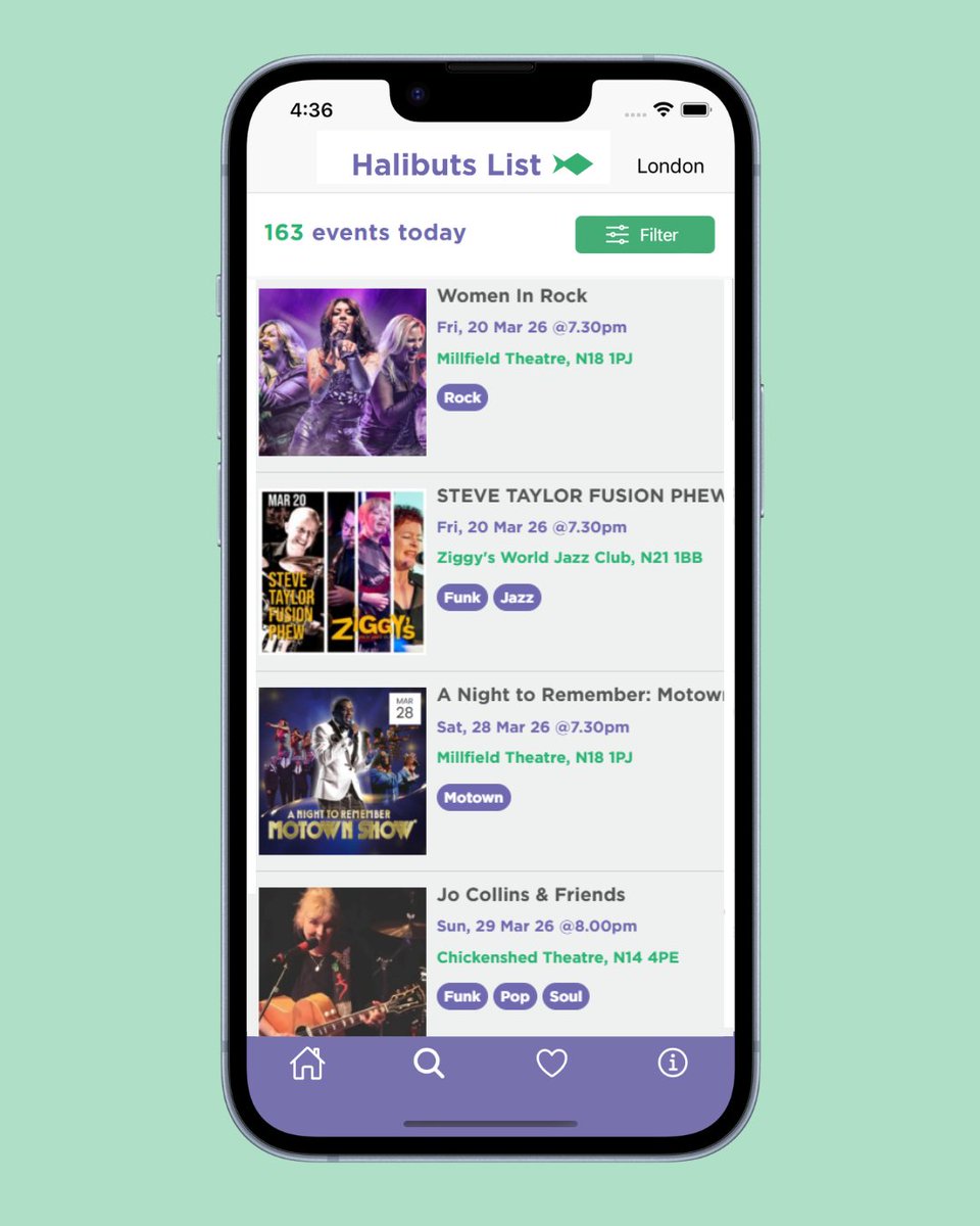 Halibuts List tweet media