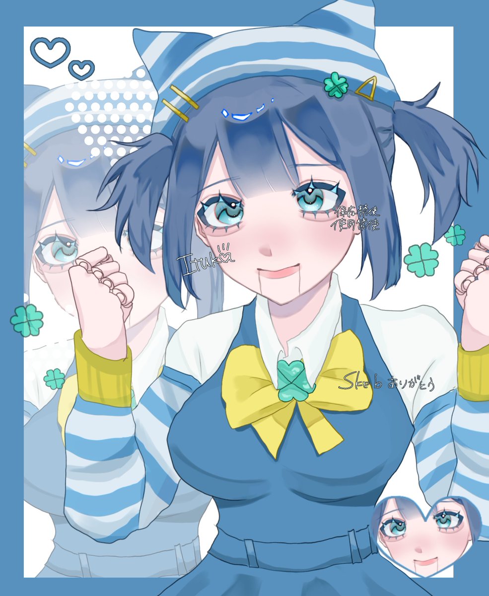 まぁ 依頼受け付け中 (@maa3384) / Posts / X