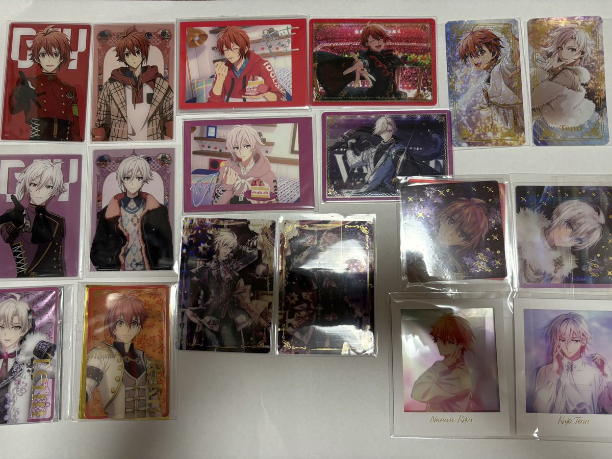 𝒎𝒊𝒏𝒂 ✩。 tweet media