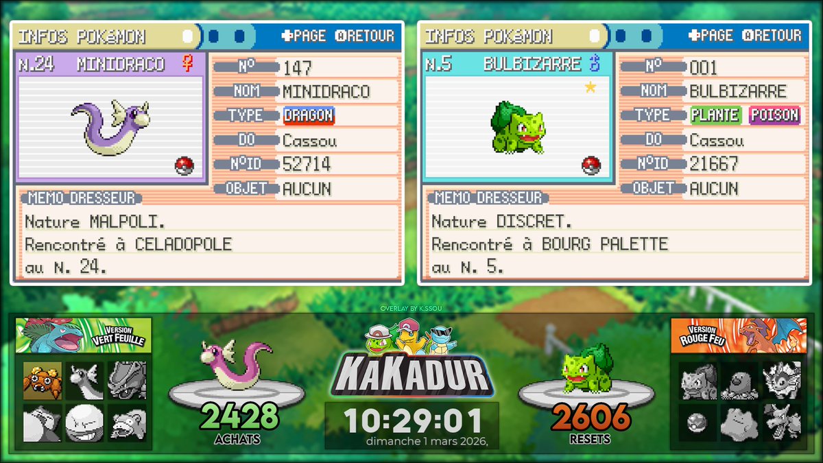 K.ssou ✨ tweet media