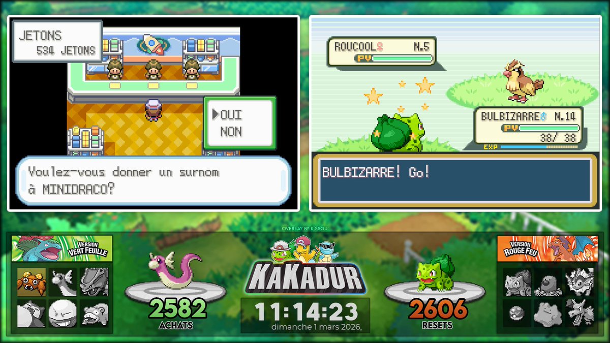 K.ssou ✨ tweet media