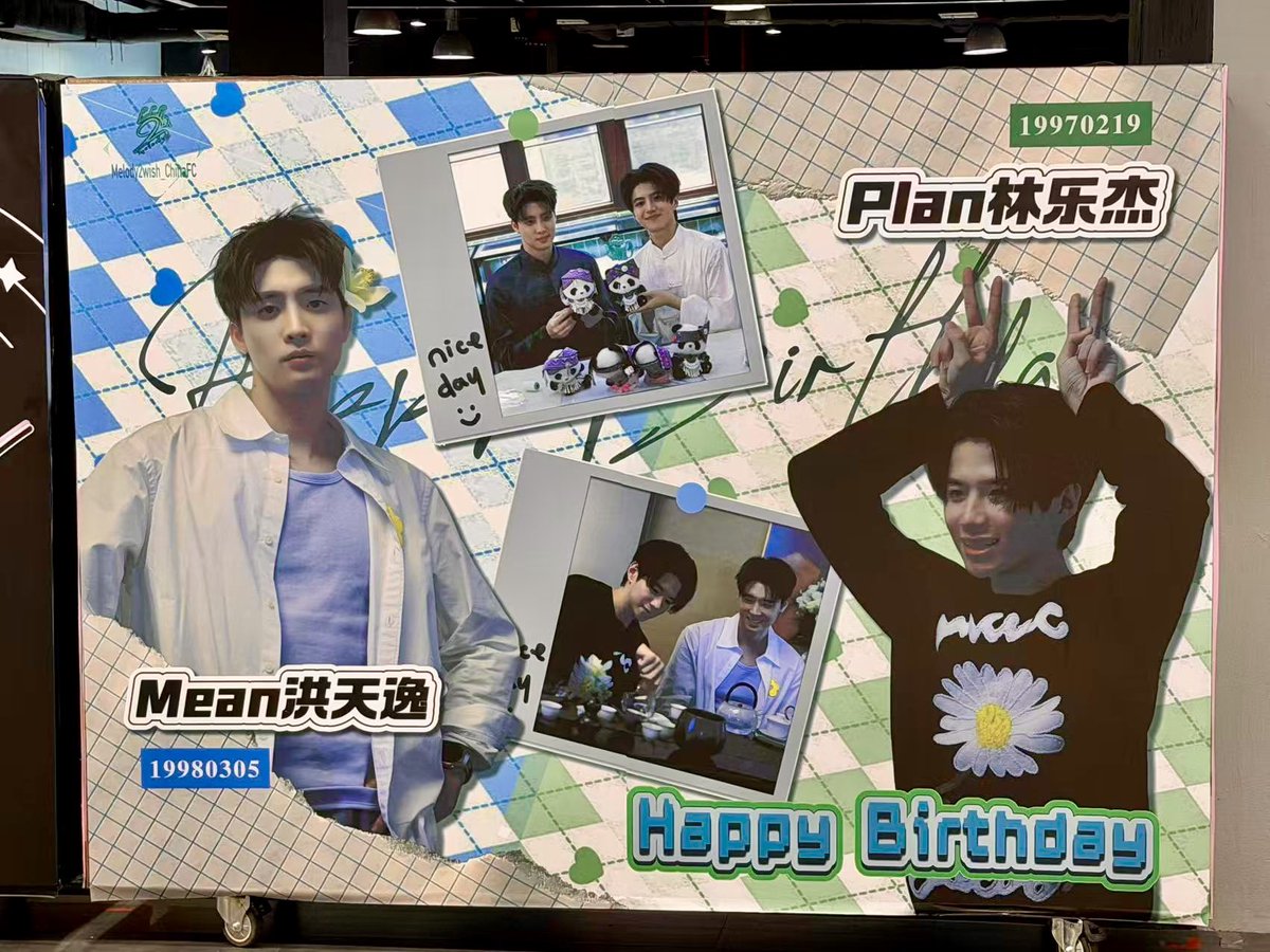 Melody2wish_ChinaFC tweet media