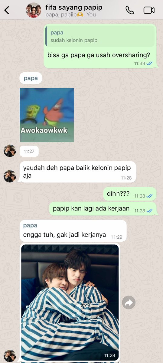 hoskieshy's tweet photo. teeteepor ft fifa two tweets au
; rapotan https://t.co/eIlWZRDo9Y