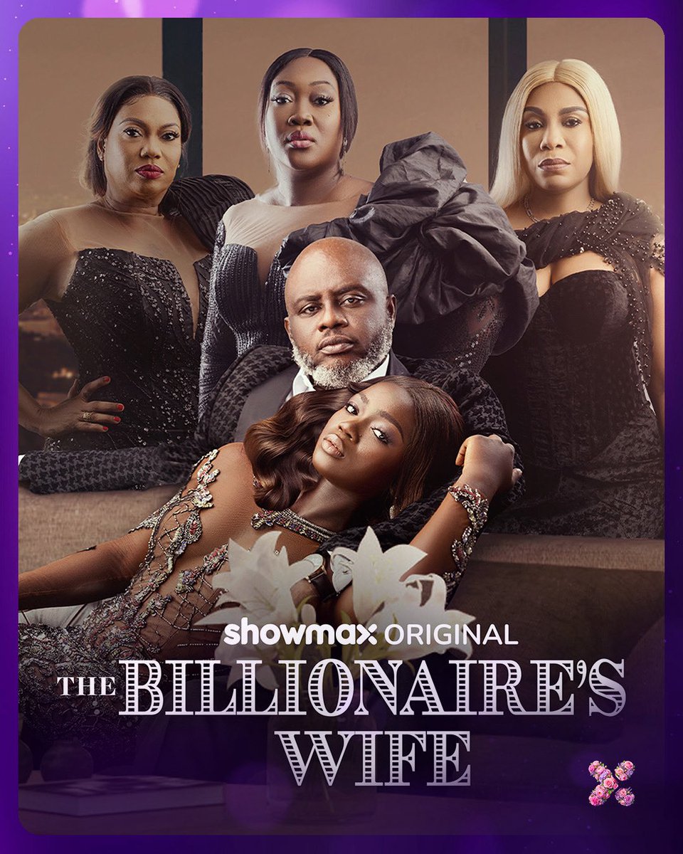 ShowmaxNG's tweet photo. From queens to career women and complicated love stories 👑
Your Women’s Month binge list is ready – what are you watching first? #AMMotherOfTheBrides #ILoveLA #TheMindyProject

https://t.co/5rK9yntScZ https://t.co/r0n3qD3SJd