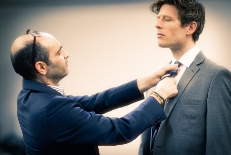 james norton news tweet media