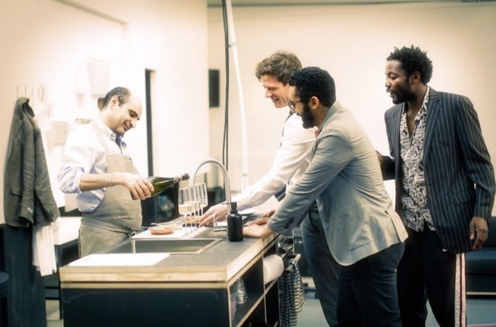 james norton news tweet media