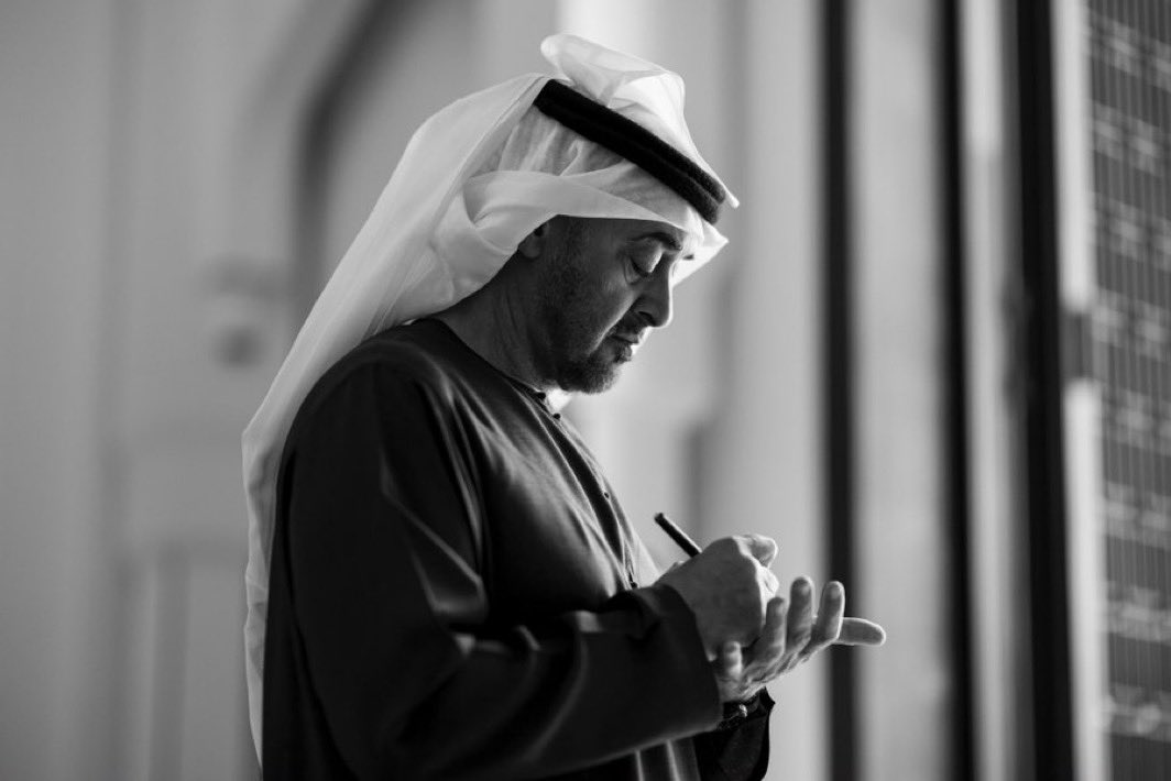 حمد 🇦🇪 tweet media