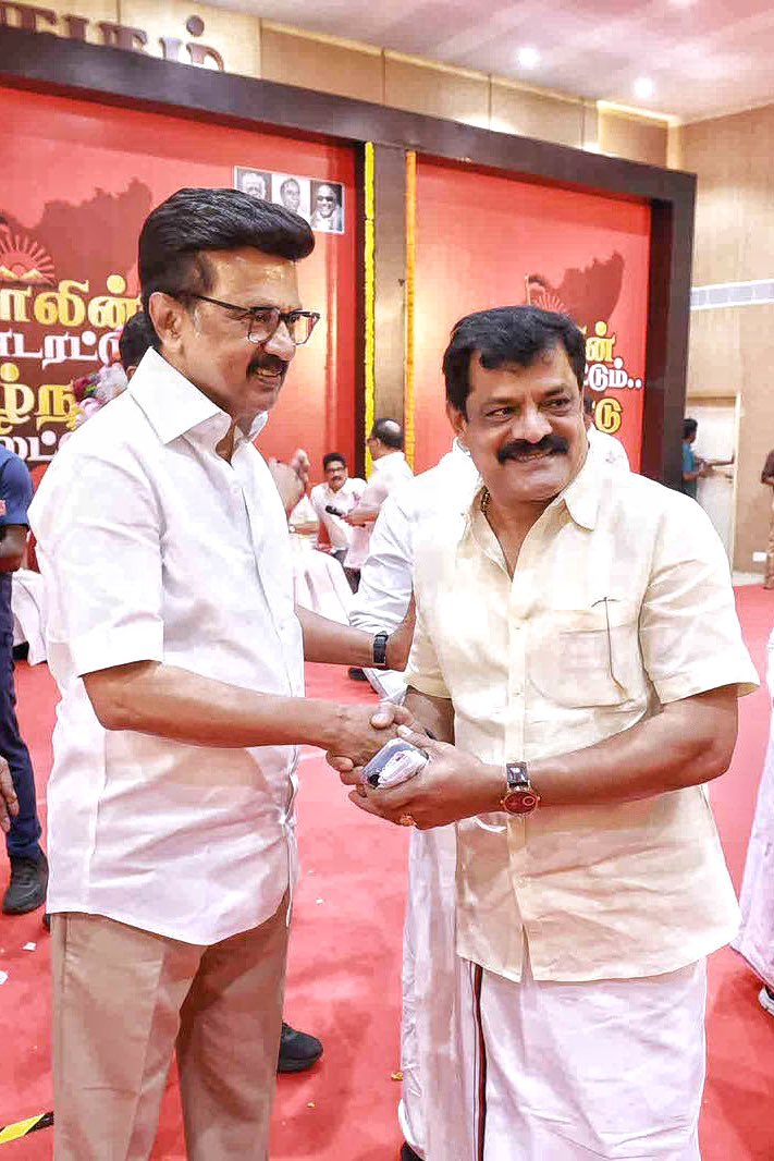 Bose Venkat tweet media