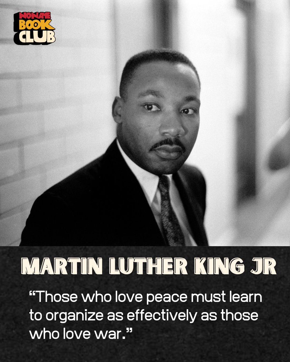 Noname Book Club tweet media